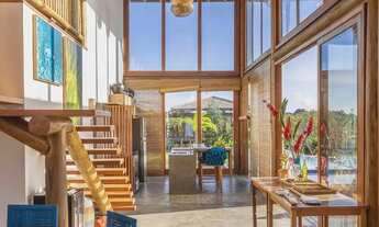 Imagem 3: Casa de praia alto padrão em condomínio à venda, em Barra Grande, Maraú, Bahia