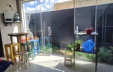 Imagem 3: Vendo uma Casa no Condomínio Rio Manso de Esquina