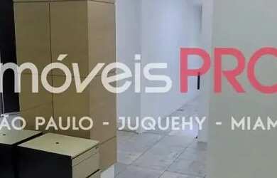 Imagem 3: Laje comercial na região da Berrini com 330m² pronta para entrar perto da Estação Berrini