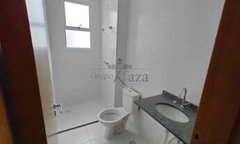 Imagem 4: Oportunidade - Apartamento - Urbanova - Residencial Jardins do Paratehy - 2 Dormitórios