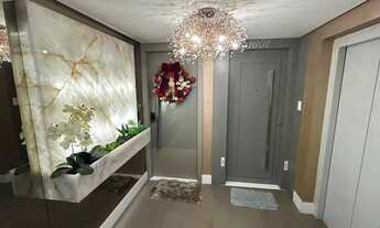 Imagem 6: Ed Mont Joli 4 quartos mobiliado em Nazaré - Belém PA