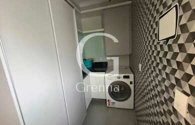 Imagem 5: Apartamento para locação com 98m², Moema SP