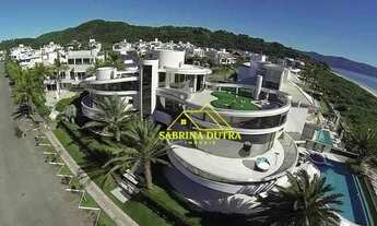 Imagem: Casa com 5 dormitórios à venda, 1600 m²