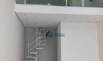 Imagem 3: Salão para alugar, 40 m² por R$ 3.895,00/mês - Centro - Santo André/SP