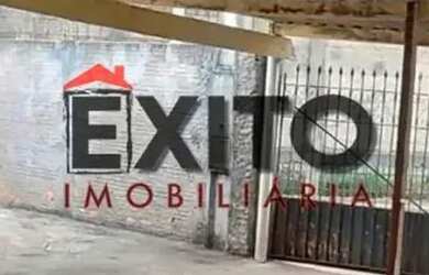 Imagem 3: COND. BOSQUE DA SAÚDE - CASA 02 QUARTOS C/ AMPLO QUINTAL