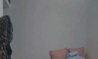 Imagem 5: Imóvel para venda com 55 metros quadrados com 2 quartos em Boqueirão - Santos - SP