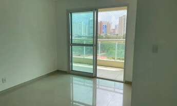 Imagem: Reserva Renascença 86m² 3 Quartos