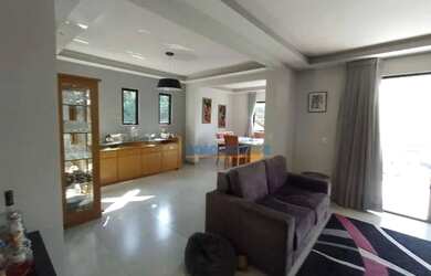 Imagem 5: Casa com 3 dormitórios à venda, 380 m² - Alto - Teresópolis/RJ