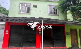 Imagem: Excelente Loja Comercial Frente de Rua em