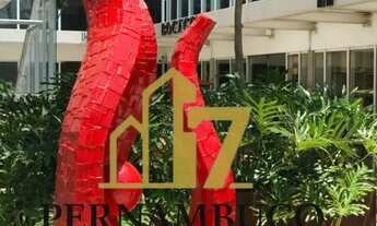 Imagem 2: Apartamento para Venda em São José do Rio Preto, Tarraf II, 1 dormitório, 1 banheiro, 1 va