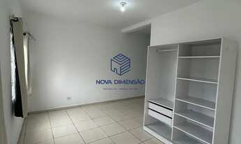 Imagem 4: Kitnet Jardim Alvorada 01 dorm- 01 vaga - 45m²
