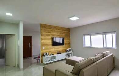 Imagem 3: Casa 3 Quartos para Venda no Vila Rosa - Goiânia