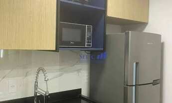 Imagem 3: Torres de Ozanam - Apto 56m², 2 dorm, Jundiaí. COD AP0775