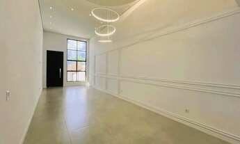 Imagem 2: Casa térrea com ótimo acabamento à venda!