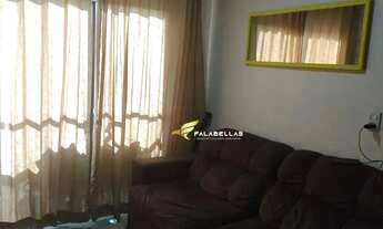 Imagem: Apartamento com 2 quartos à venda, 58 m²