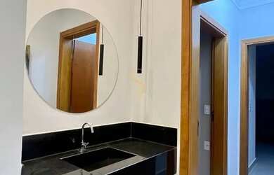 Imagem 5: Casa à venda - Jardim Piratininga, Franca/SP