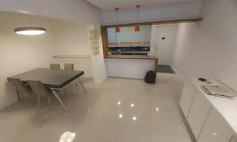 Imagem: Aluga - Apartamento 2 quartos sendo 1 suite