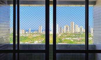 Imagem 4: Apartamento 3 suítes - 2 vagas - Bairro Estados - Nascente - 90m2