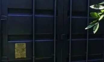 Imagem 4: Container 20 Pés (6 Metros) - Excelente Estado / Pronta Entrega