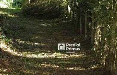 Imagem 3: Terreno à venda, 1610 m² por R$ 220.000,00 - Parque Dom João VI - Nova Friburgo/RJ