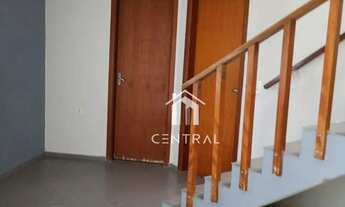 Imagem 6: Sobrado, 211 m² - venda por R$ 690.000,00 ou aluguel por R$ 6.170,00/mês - Vila Santana