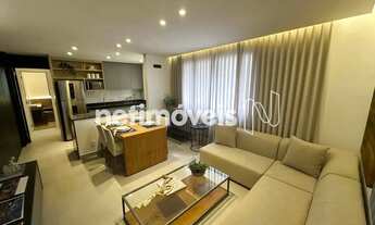 Imagem: Venda Apartamento 1 quarto Cruzeiro Belo