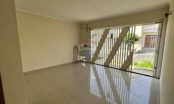 Imagem 3: Casa para locação com 4 dormitórios c/ suíte no Jardim Brasília - R$ 220.000,00 - Piracica