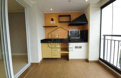 Imagem 3: Apartamento em Jardim Prudência - São Paulo