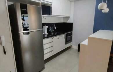 Imagem 5: Aluguel Apartamento 1 Dormitórios - 36 m² Jardim Paulista