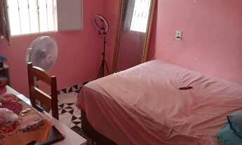 Imagem 2: CASA NO MONTE DAS OLIVEIRAS