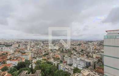 Imagem 5: Apartamento à Venda - São Lucas, 4 Quartos, 155 m2