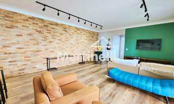 Imagem 2: Apartamento para locação no Edifício Upper Ribeirão, próximo ao Jaú Serve Supermercados