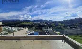 Imagem 2: Casa à venda, 463 m² por R$ 5.512.000,00 - Condomínio Vale das Águas - Bragança Paulista/S