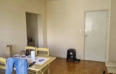 Imagem 4: Apartamento à venda em São Paulo-SP, Bela Vista: 2 quartos, 1 banheiro, 51m² de área