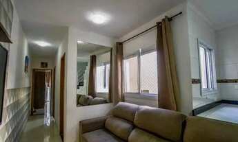 Imagem: Cobertura com 2 dormitórios à venda, 105