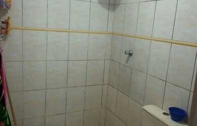 Imagem 5: Casa a venda no Bairro do coqueiro