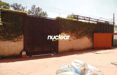 Imagem 4: Galpão para aluguel, Chácara Califórnia - São Paulo/SP