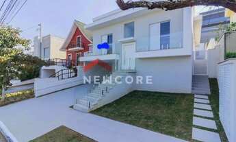 Imagem 3: Casa de condomínio em Alameda Vale do Sol - Alphaville - Santana de Parnaíba/SP