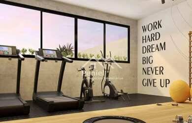 Imagem 5: Apartamento com 2 dormitórios à venda, 61 m² por R$ 442.469,59 - Vila do Golf - Ribeirão P