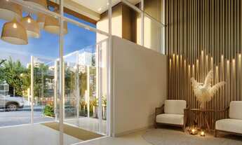 Imagem 5: Apartamento em Piçarras Suíte + 2 quartos