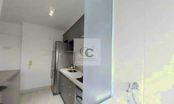 Imagem 7: Apartamento à venda em Água Branca - 1 quartos - andar alto - 31m²