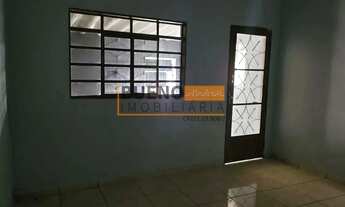 Imagem 2: Casa para aluguel, 2 quartos, 2 vagas, Jardim Icaraí - Santa Bárbara D'Oeste/SP