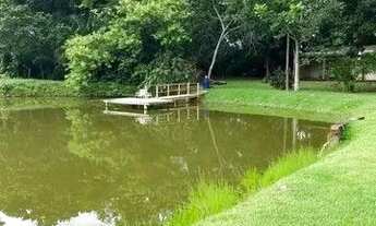 Imagem 5: LINDO SITIO A VENDA 50 HEC BEIRA RIO CUIABA