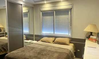 Imagem 3: Apartamento para venda com 95 metros quadrados com 3 quartos