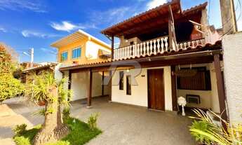 Imagem: Casa impecável 3 Quartos- Campo Grande