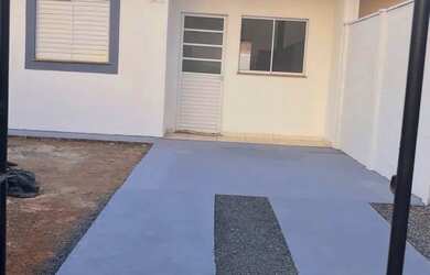 Imagem 3: Realize seu sonho da casa própria - Paiaguas - VG