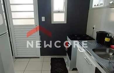 Imagem: Casa de condomínio em Rua Edemur Moralles