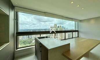 Imagem 4: Apartamento com 4 dormitórios para alugar, 201 m² por R$ 18.420,00/mês - Vila da Serra - N