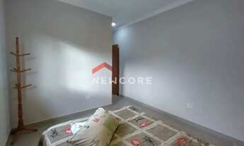 Imagem 7: Casa em Rua Zequinha de Abreu - Solemar - Praia Grande/SP