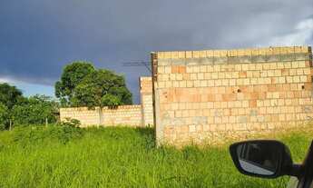 Imagem 5: Vendo lote de 300m2, com barraco de alvenaria